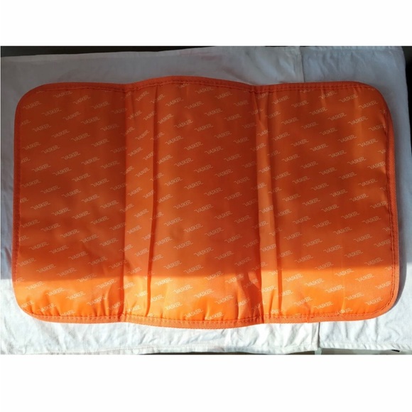 VASKER Baby Diaper Bag Backpack Nappy Bag Multifunction Water Resistant Organize - Picture 7 of 10